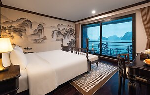 Venus Halong Cruises