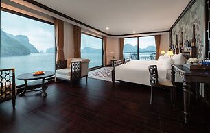 Venus Halong Cruises