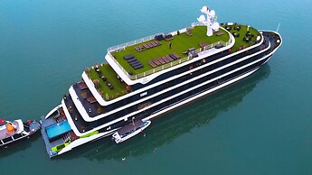 Venus Halong Cruises