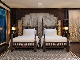 Venus Halong Cruises