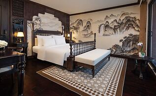 Venus Halong Cruises