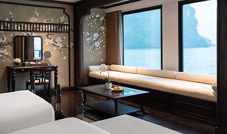 Venus Halong Cruises