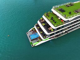 Venus Halong Cruises