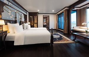 Venus Halong Cruises