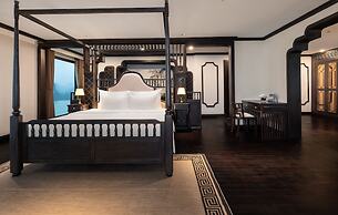 Venus Halong Cruises