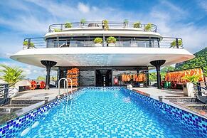 Venus Halong Cruises