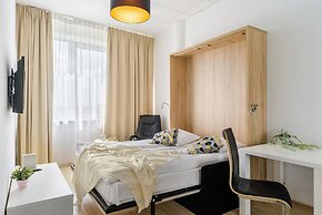 ShortStayPoland Aleje Jerozolimskie