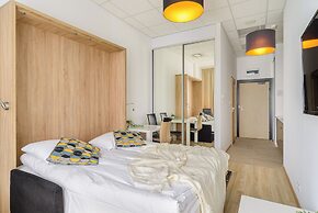 ShortStayPoland Aleje Jerozolimskie