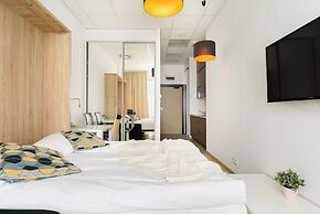 ShortStayPoland Aleje Jerozolimskie