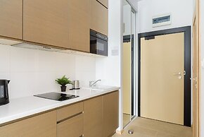 ShortStayPoland Aleje Jerozolimskie