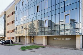 ShortStayPoland Aleje Jerozolimskie