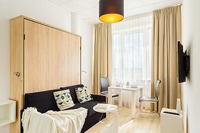 ShortStayPoland Aleje Jerozolimskie