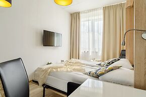 ShortStayPoland Aleje Jerozolimskie