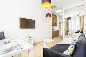 ShortStayPoland Aleje Jerozolimskie