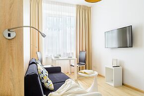 ShortStayPoland Aleje Jerozolimskie