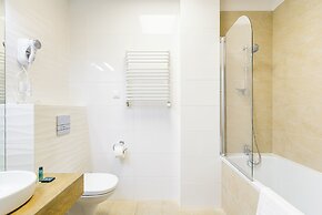 ShortStayPoland Aleje Jerozolimskie