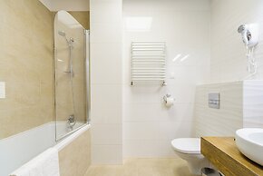 ShortStayPoland Aleje Jerozolimskie