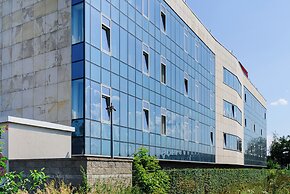 ShortStayPoland Aleje Jerozolimskie