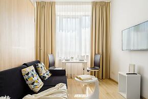 ShortStayPoland Aleje Jerozolimskie