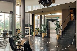 ShortStayPoland Aleje Jerozolimskie