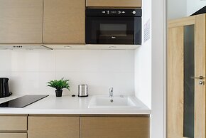 ShortStayPoland Aleje Jerozolimskie