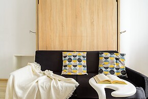 ShortStayPoland Aleje Jerozolimskie