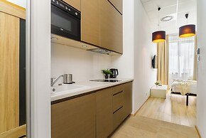 ShortStayPoland Aleje Jerozolimskie