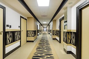 ShortStayPoland Aleje Jerozolimskie