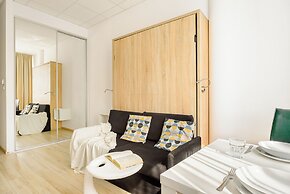 ShortStayPoland Aleje Jerozolimskie