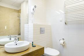 ShortStayPoland Aleje Jerozolimskie