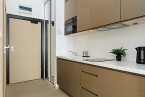 ShortStayPoland Aleje Jerozolimskie