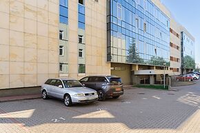 ShortStayPoland Aleje Jerozolimskie