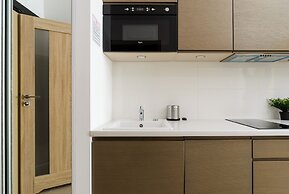 ShortStayPoland Aleje Jerozolimskie