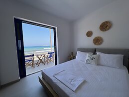 KYTHERA BEACH APARTMENTS