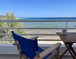 KYTHERA BEACH APARTMENTS