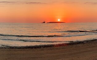 KYTHERA BEACH APARTMENTS