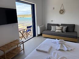 KYTHERA BEACH APARTMENTS