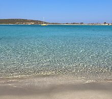 KYTHERA BEACH APARTMENTS