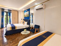Arina Luxury Hotel - Vincom Tay Ninh