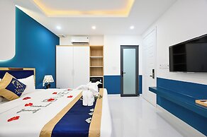 Arina Luxury Hotel - Vincom Tay Ninh