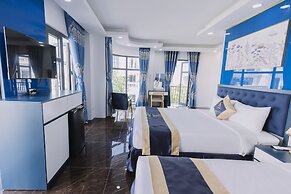 Arina Luxury Hotel - Vincom Tay Ninh