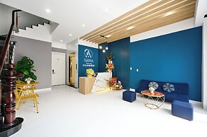 Arina Luxury Hotel - Vincom Tay Ninh