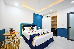 Arina Luxury Hotel - Vincom Tay Ninh