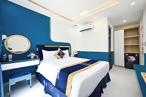 Arina Luxury Hotel - Vincom Tay Ninh