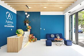 Arina Luxury Hotel - Vincom Tay Ninh