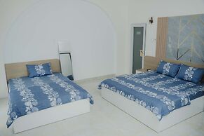 Arina Luxury Hotel - Vincom Tay Ninh