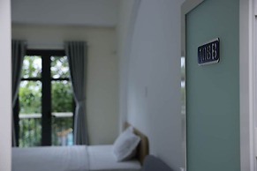 Arina Luxury Hotel - Vincom Tay Ninh