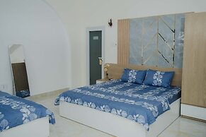 Arina Luxury Hotel - Vincom Tay Ninh