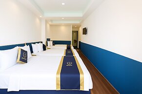 Arina Luxury Hotel - Vincom Tay Ninh