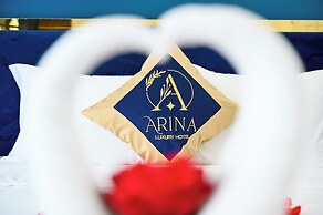Arina Luxury Hotel - Vincom Tay Ninh